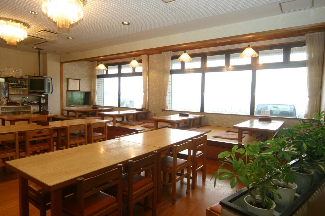 洲本市 Minsyuku Hagiwara酒店 外观 照片