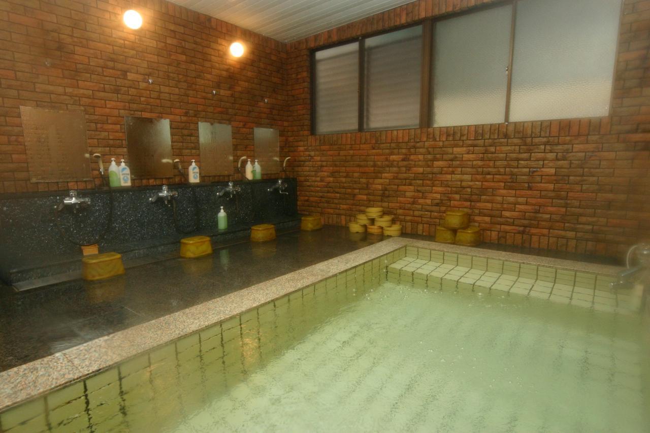 洲本市 Minsyuku Hagiwara酒店 外观 照片