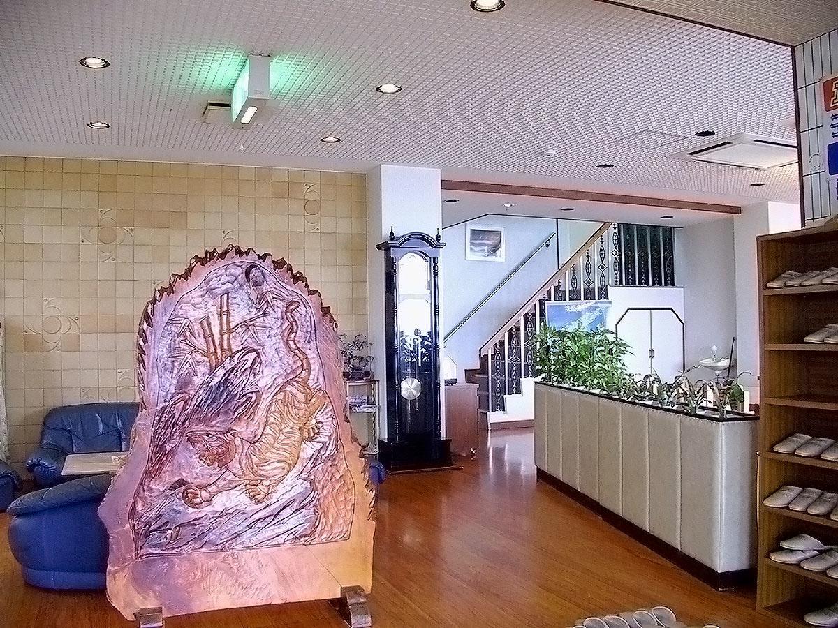 洲本市 Minsyuku Hagiwara酒店 外观 照片