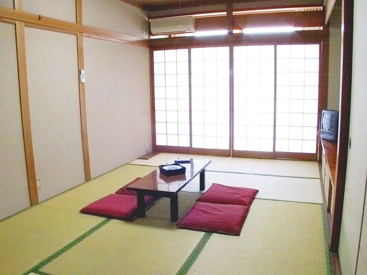 洲本市 Minsyuku Hagiwara酒店 外观 照片